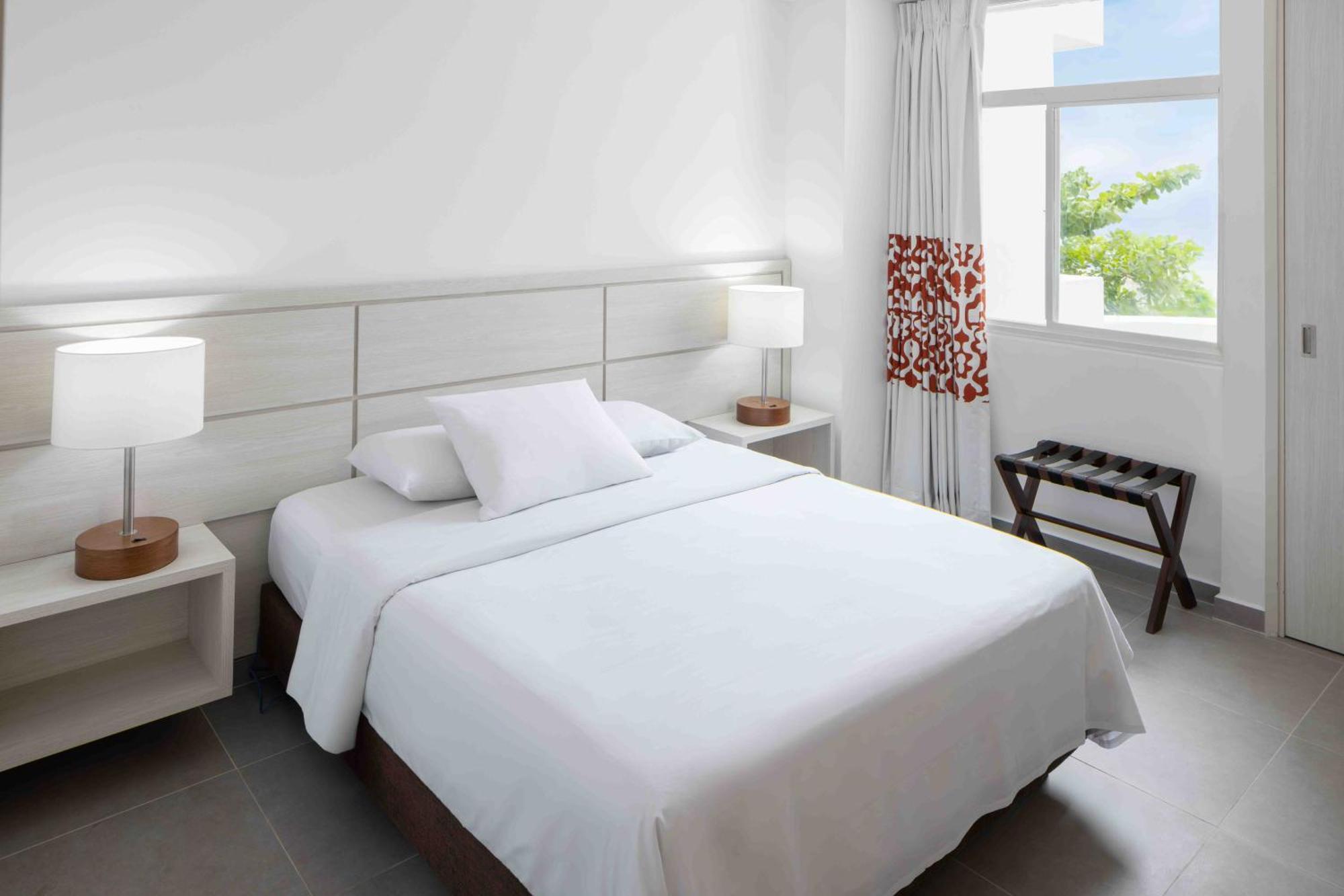 Decameron Cartagena Eksteriør billede