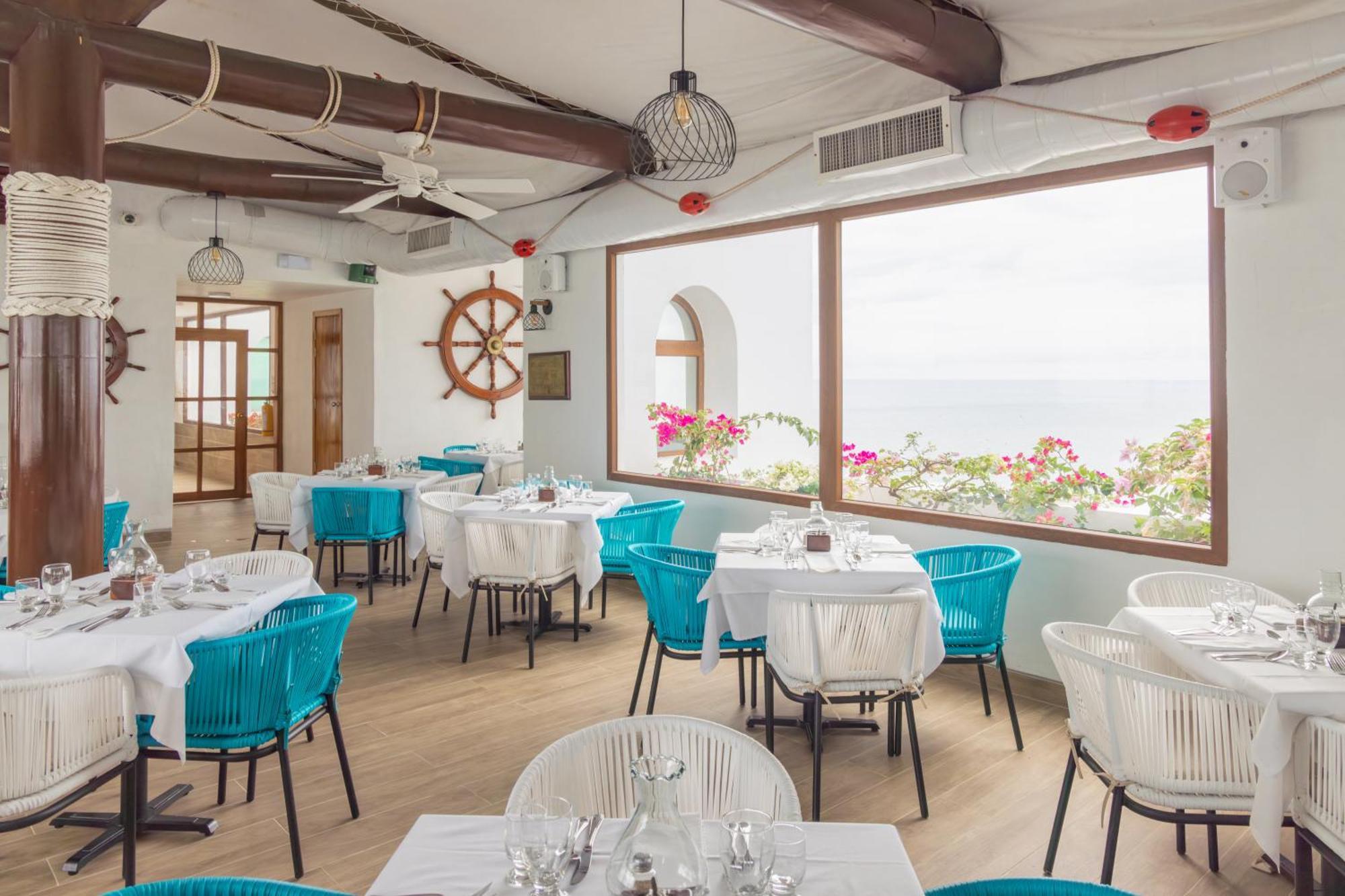 Decameron Cartagena Eksteriør billede